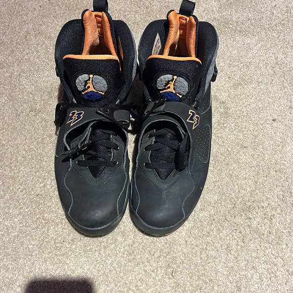 Jordan 8’s - Picture 2 of 3